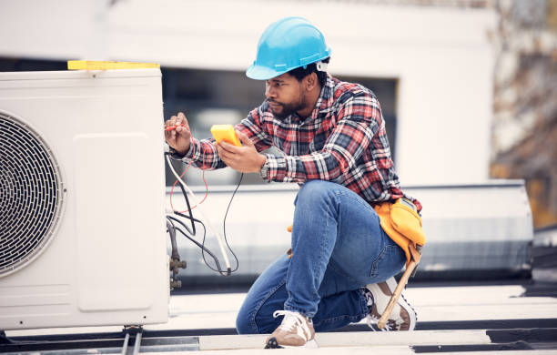 Best Electric Panel Repair  in Anchorage, KY