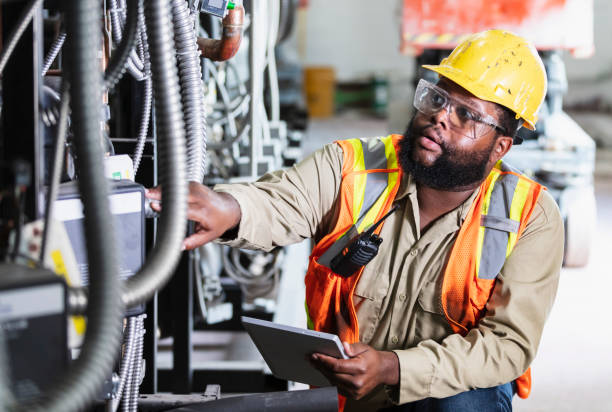 Best 24-Hour Electrician  in Anchorage, KY