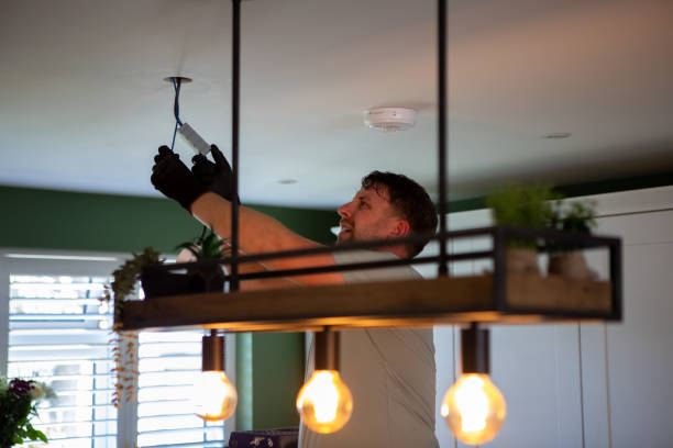 Affordable Emergency Electrician in Anchorage, KY