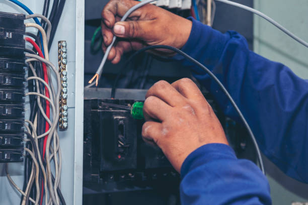Best Electrical Rewiring Services  in Anchorage, KY