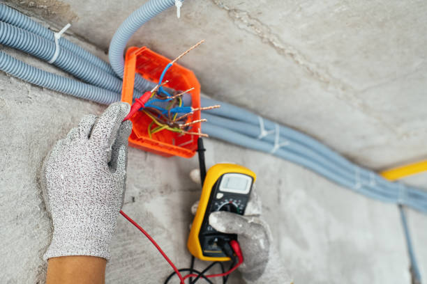 Best Industrial Electrical Services  in Anchorage, KY