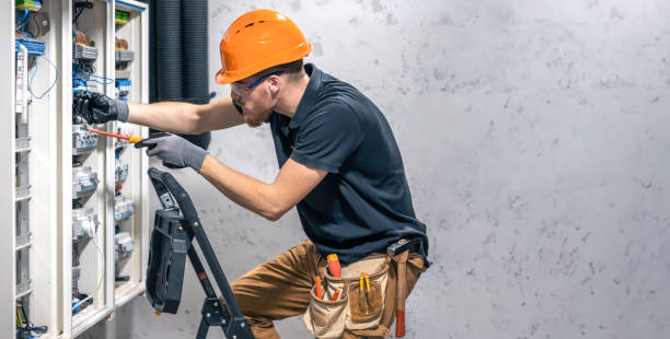 Best Emergency Electrical Repair  in Anchorage, KY