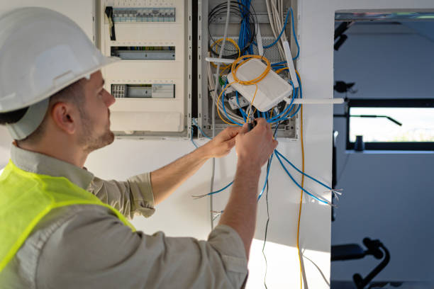 Best Circuit Breaker Repair  in Anchorage, KY