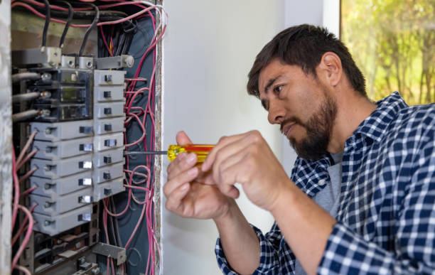 Best Electric Panel Repair  in Anchorage, KY